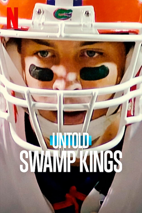 Untold: Swamp Kings